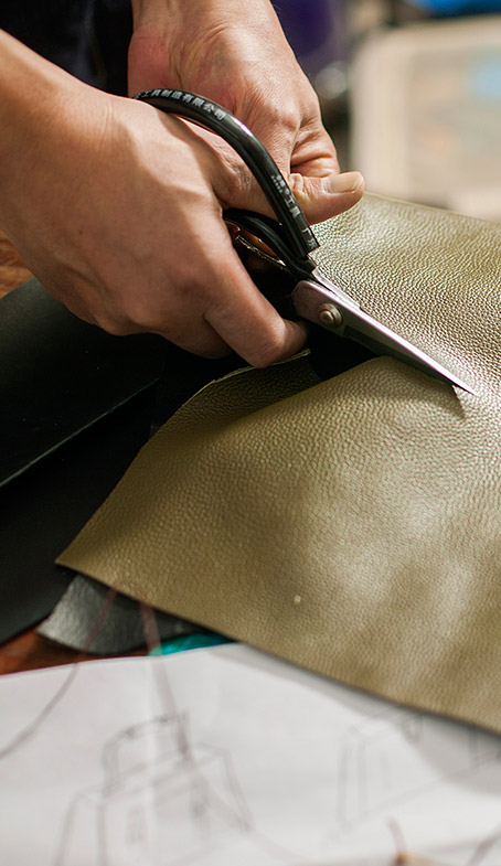 Tận nơi đo may · Thiết kế